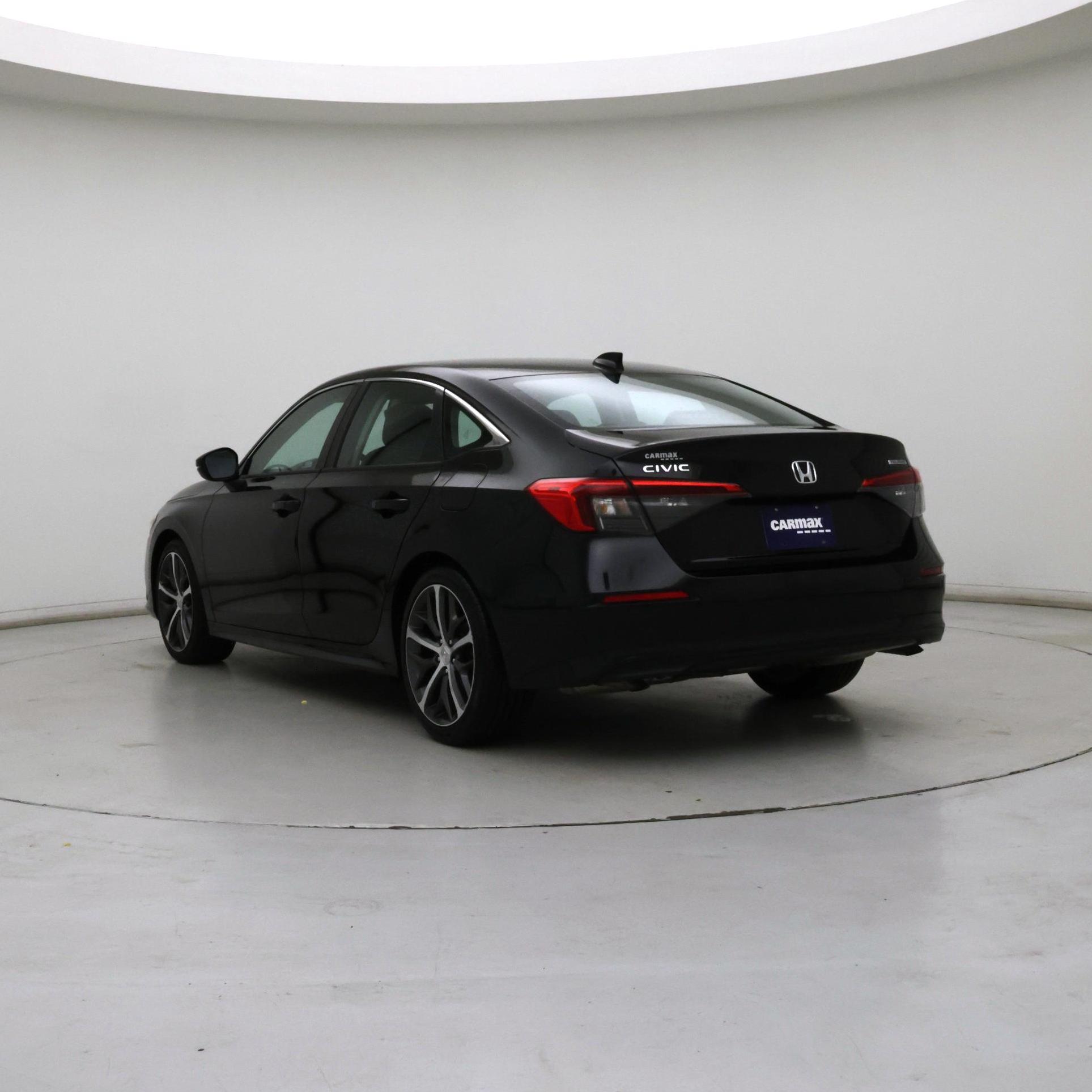 Thumbnail: 2023 Honda Civic - 2