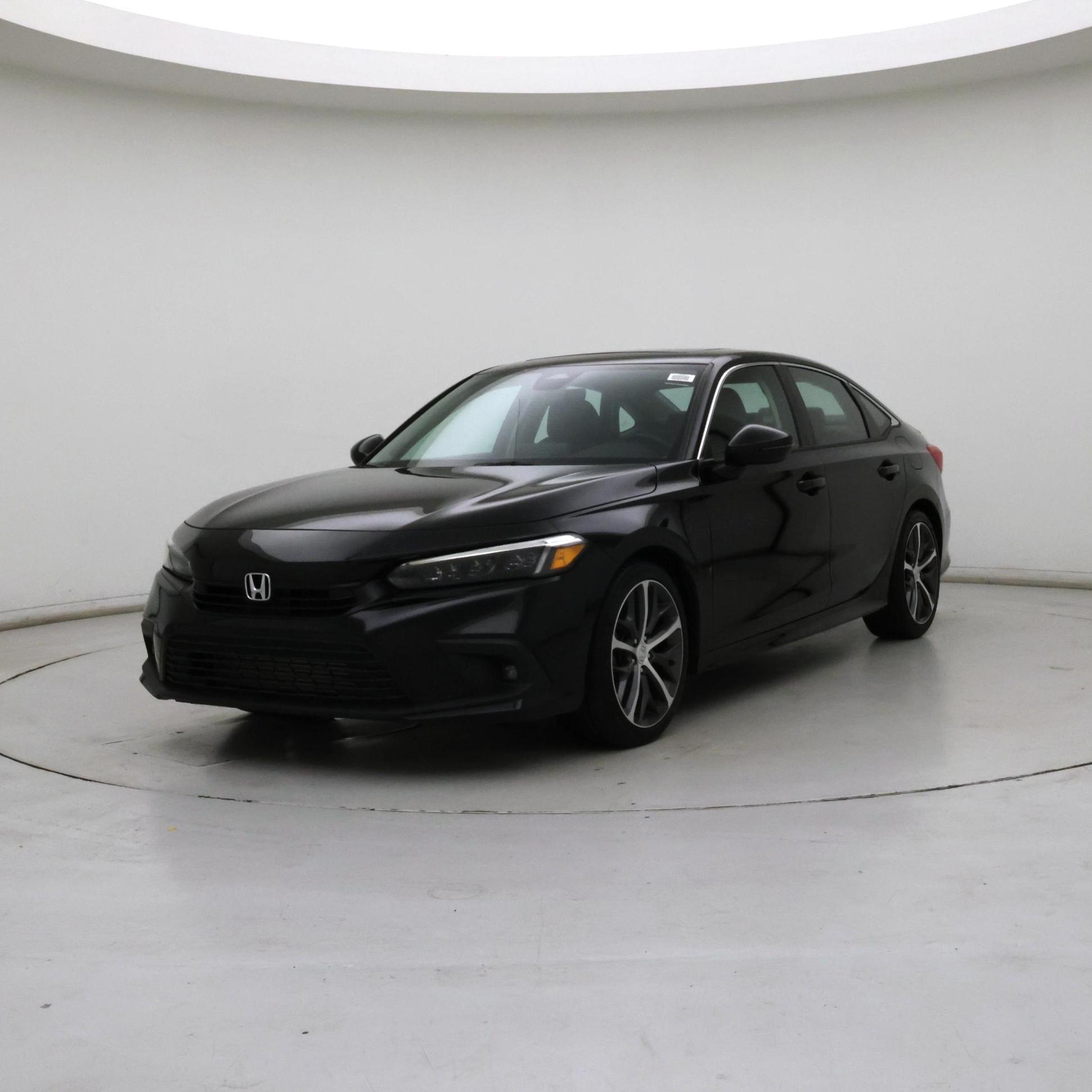 Thumbnail: 2023 Honda Civic - 4