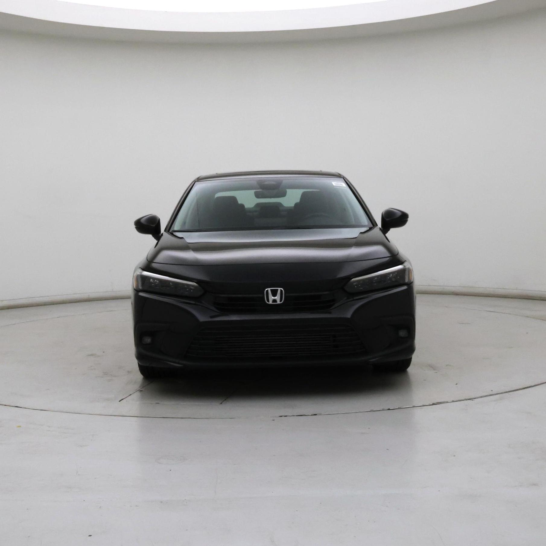 Thumbnail: 2023 Honda Civic - 5