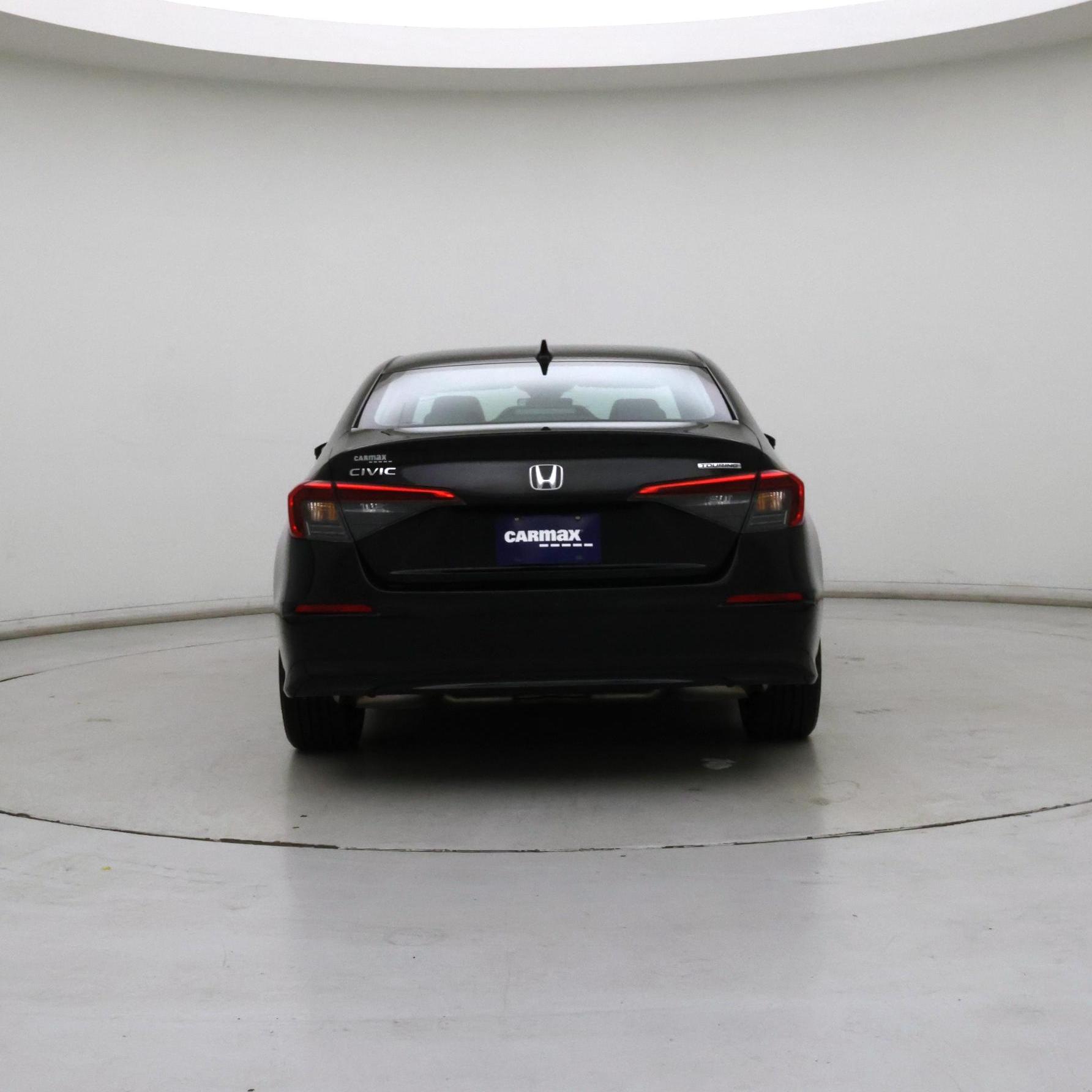 Thumbnail: 2023 Honda Civic - 6