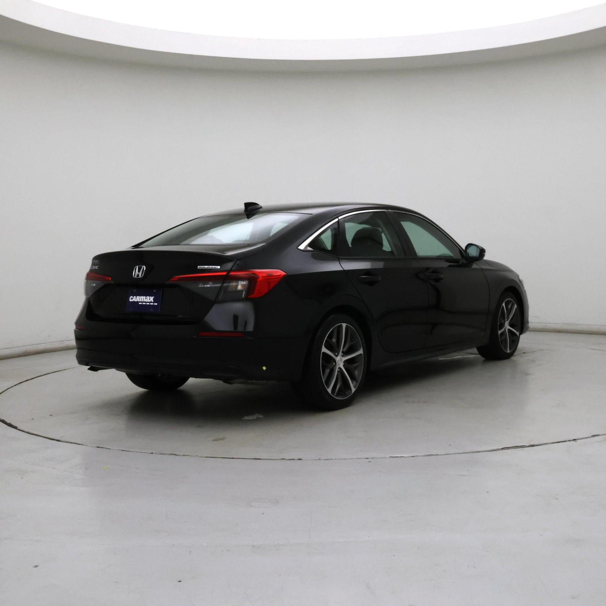 Thumbnail: 2023 Honda Civic - 8