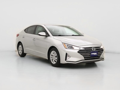 2019 Hyundai Elantra SE -
                Newark, DE