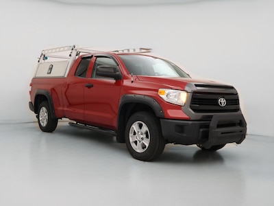 2017 Toyota Tundra SR -
                Newark, DE