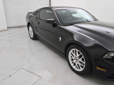 2014 Ford Mustang Premium -
                Wayne, NJ