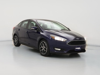 2017 Ford Focus SEL -
                Newark, DE