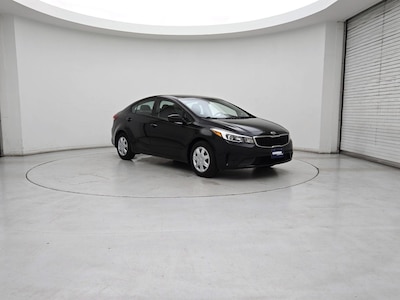 2017 Kia Forte LX -
                Newark, DE