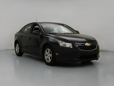 2014 Chevrolet Cruze LT -
                  Newark, DE