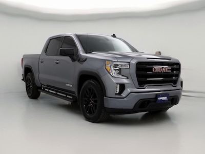 2021 GMC Sierra 1500 Elevation -
                Killeen, TX