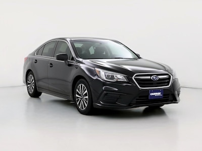 2018 Subaru Legacy 2.5i -
                Houston, TX