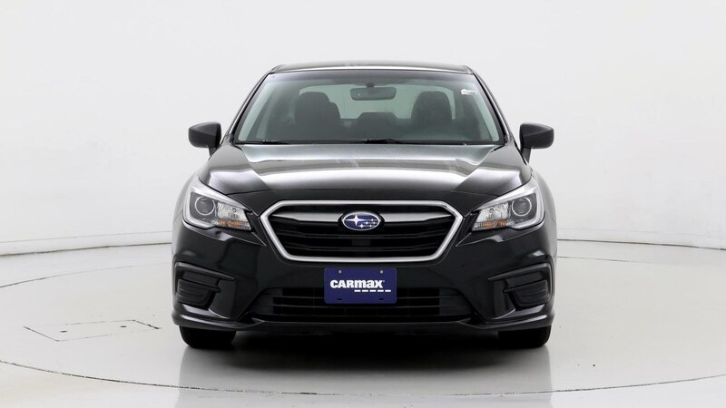 2018 Subaru Legacy 2.5i 5