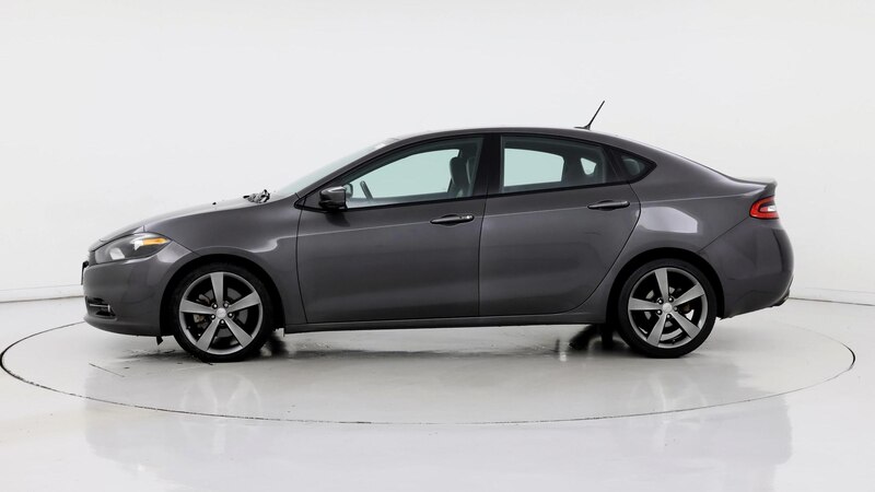 2014 Dodge Dart GT 3