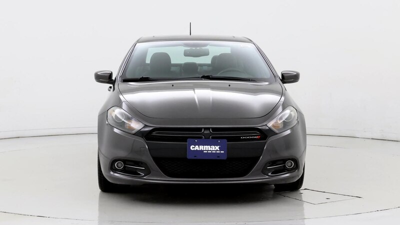 2014 Dodge Dart GT 5