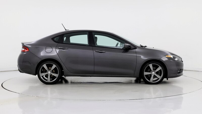 2014 Dodge Dart GT 7