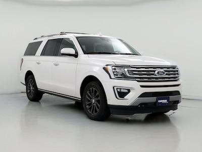 2019 Ford Expedition Limited -
                Mckinney, TX