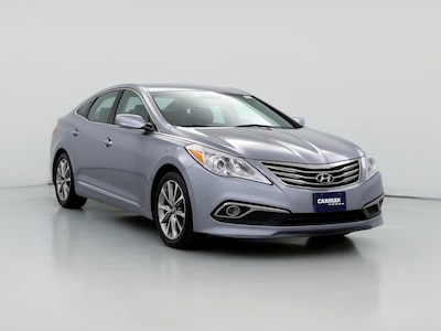 2015 Hyundai Azera  -
                Dallas, TX