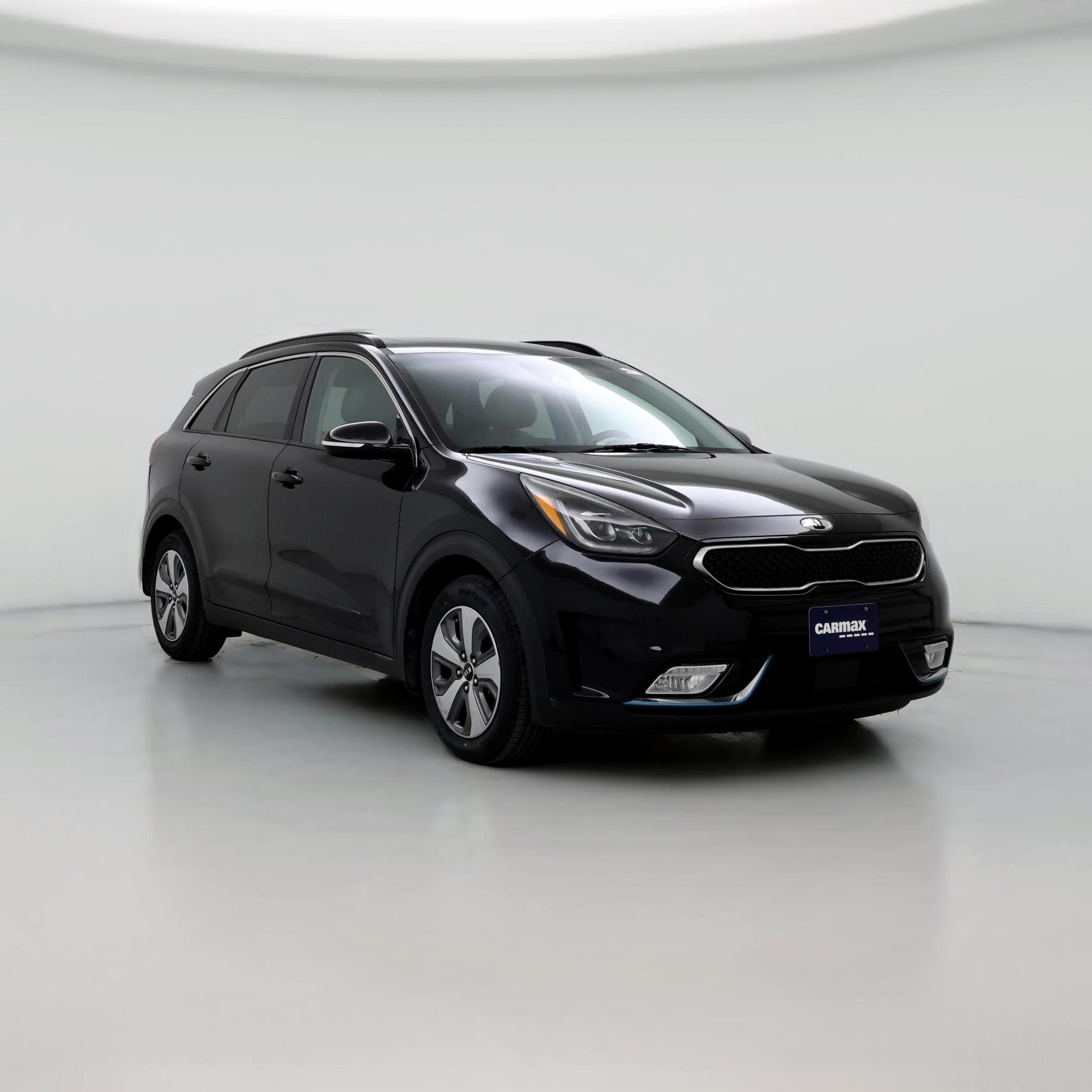 Used Plug In Hybrid Kia for sale