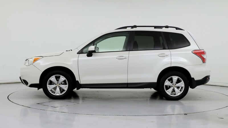 2015 Subaru Forester Premium 3