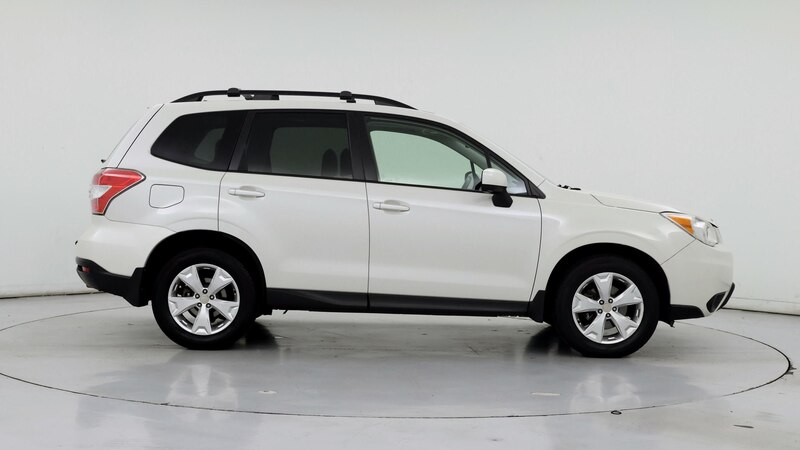 2015 Subaru Forester Premium 7