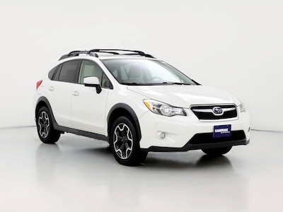 2015 Subaru XV Crosstrek Premium -
                Houston, TX