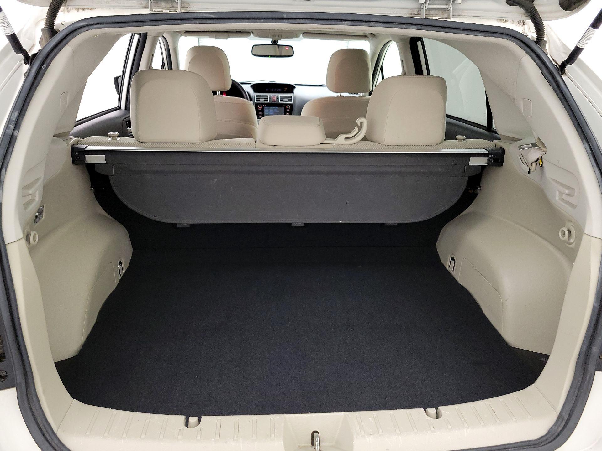 Thumbnail: 2015 Subaru XV Crosstrek - 20