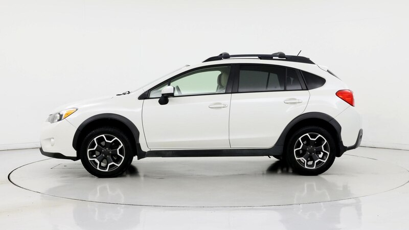 2015 Subaru XV Crosstrek Premium 3