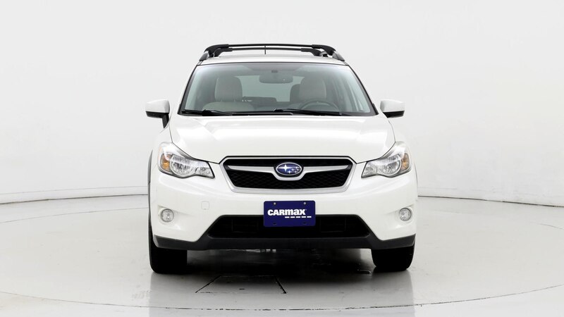 2015 Subaru XV Crosstrek Premium 5