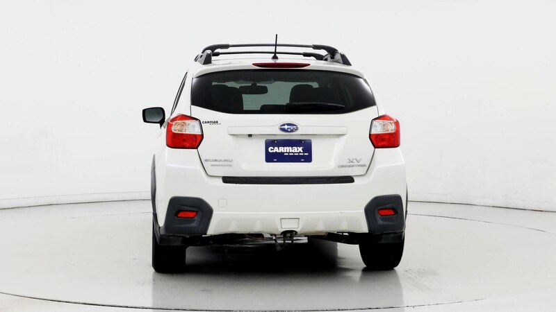 2015 Subaru XV Crosstrek Premium 6