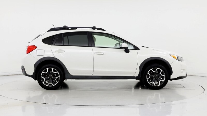 2015 Subaru XV Crosstrek Premium 7