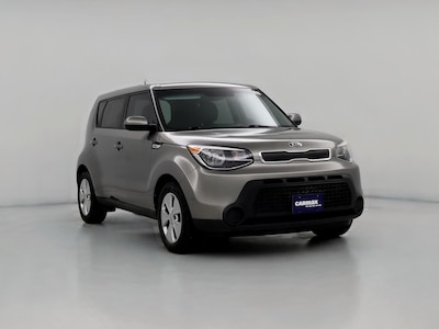 2015 Kia Soul  -
                Houston, TX