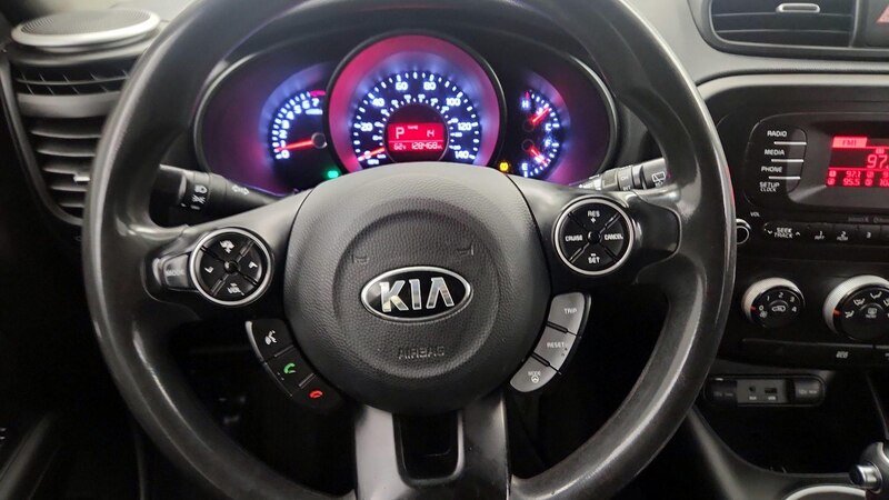 2015 Kia Soul  10