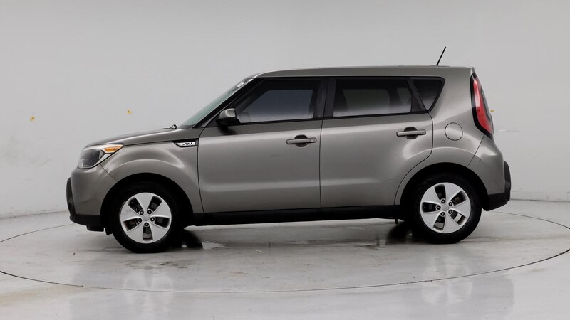 2015 Kia Soul  3