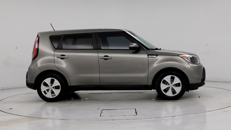 2015 Kia Soul  7