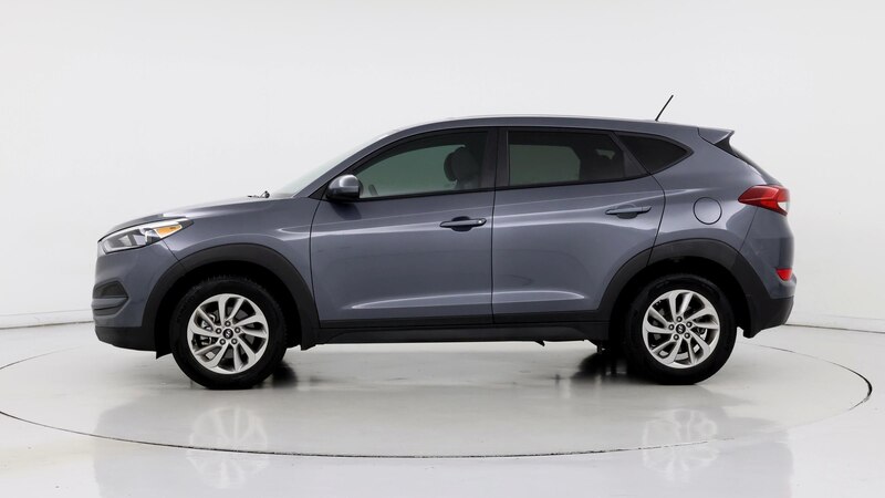 2017 Hyundai Tucson Value 3