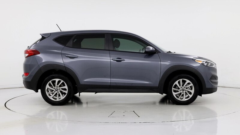 2017 Hyundai Tucson Value 7