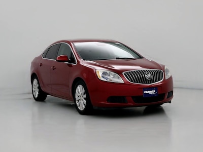 2016 Buick Verano  -
                Houston, TX