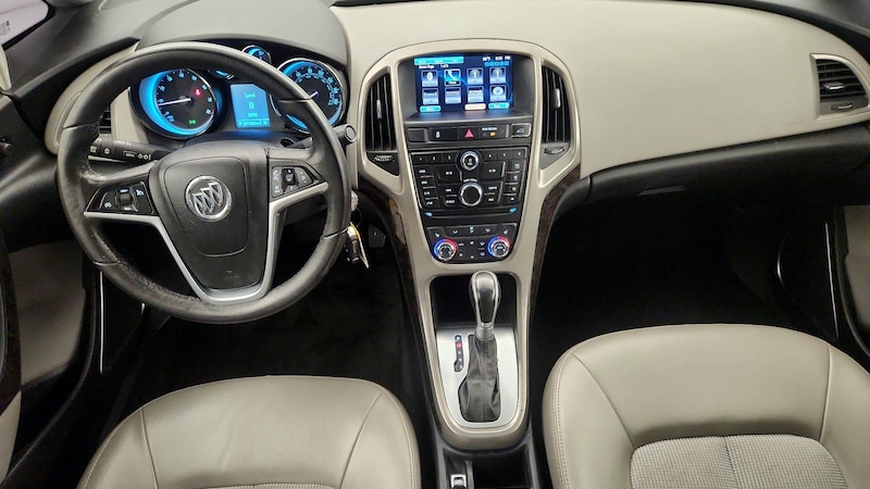 2016 Buick Verano  9