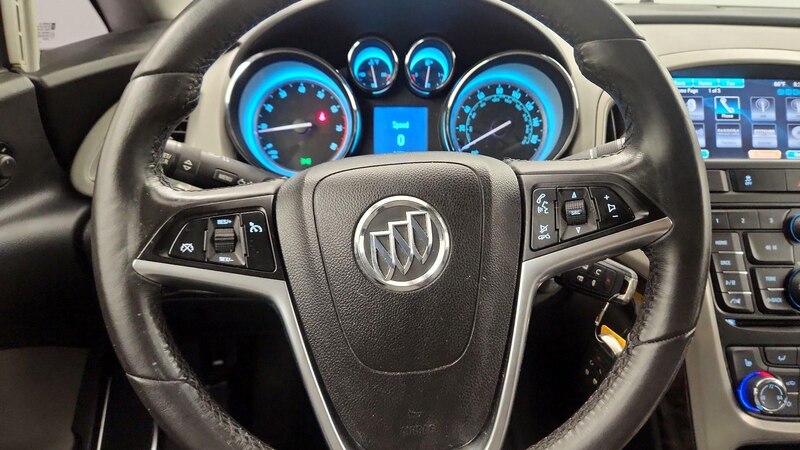 2016 Buick Verano  10