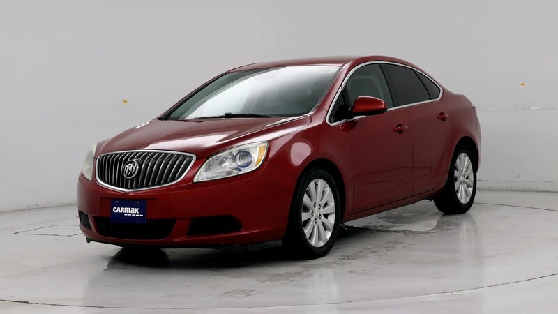 2016 Buick Verano  4