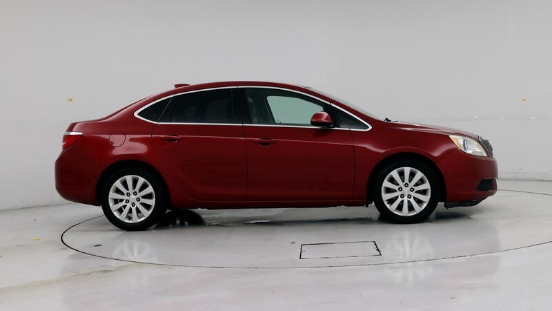 2016 Buick Verano  7