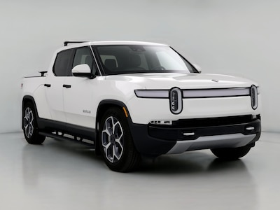 2023 Rivian R1T Adventure -
                Houston, TX