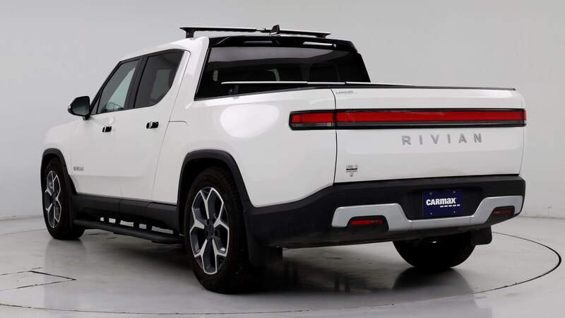 2023 Rivian R1T Adventure 2