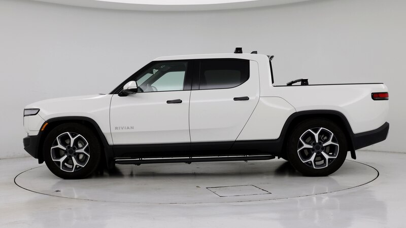 2023 Rivian R1T Adventure 3