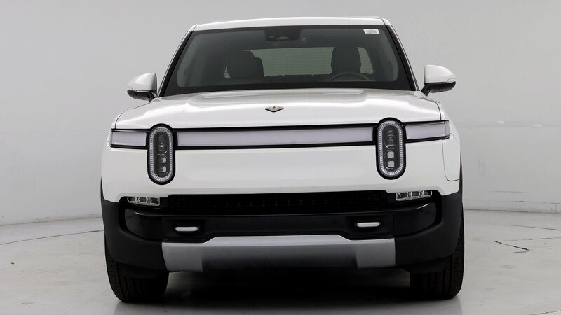 2023 Rivian R1T Adventure 5