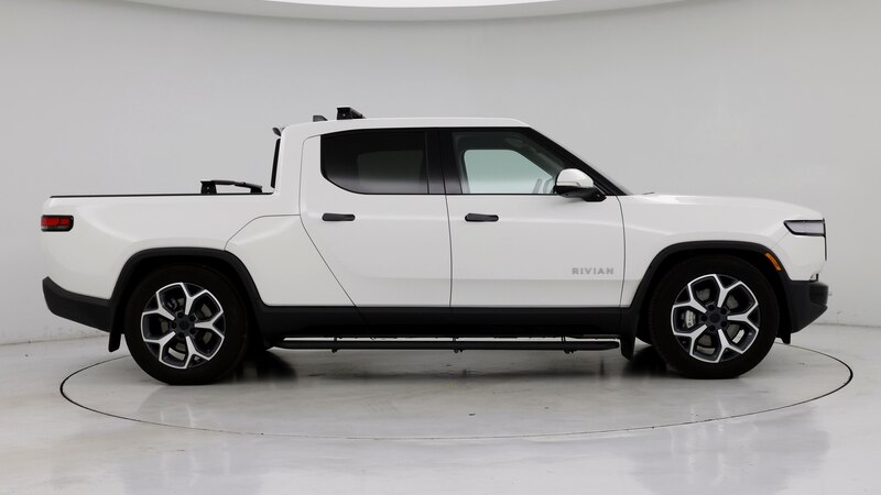 2023 Rivian R1T Adventure 7