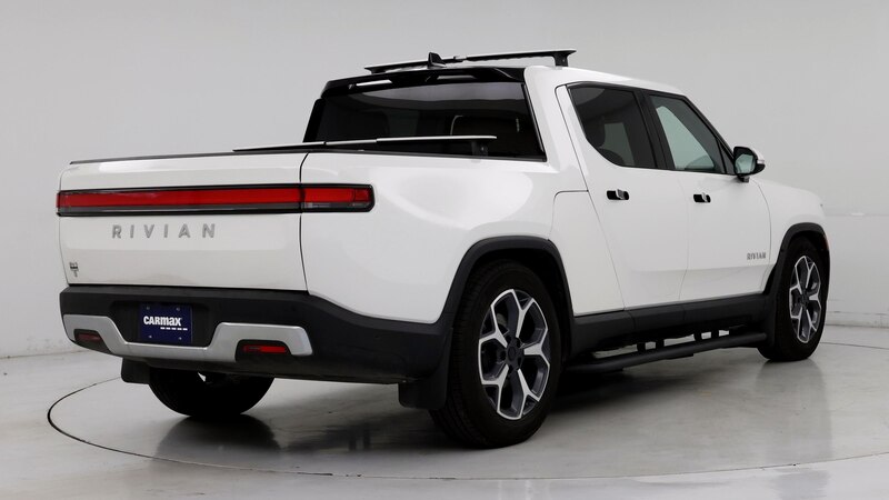 2023 Rivian R1T Adventure 8