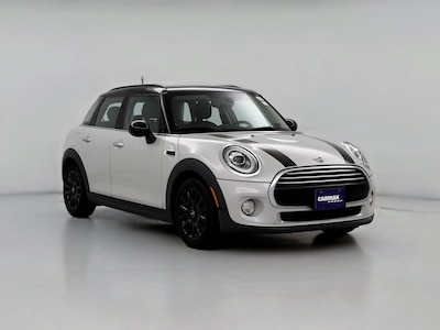 2019 MINI Cooper Hardtop Oxford Edition -
                Houston, TX