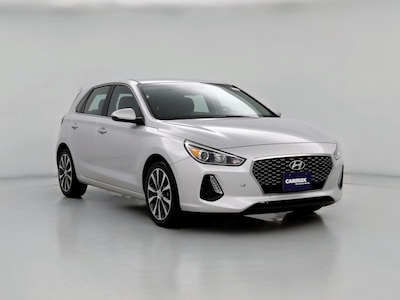 2019 Hyundai Elantra GT -
                Houston, TX