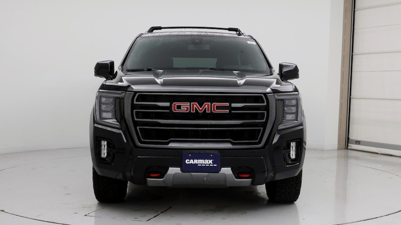 2021 GMC Yukon AT4 5