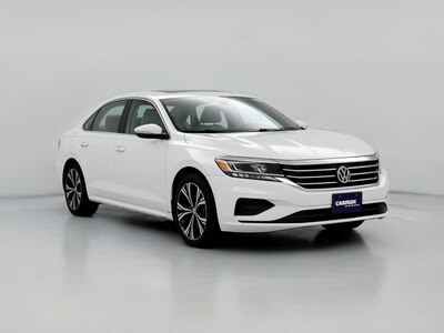 2021 Volkswagen Passat SE -
                Houston, TX