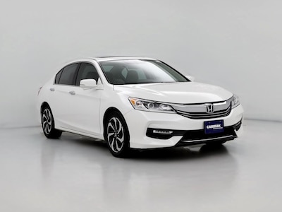 2016 Honda Accord EX-L -
                Houston, TX